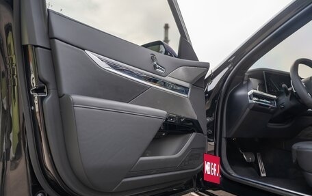 BMW 7 серия, 2025 год, 15 500 000 рублей, 16 фотография