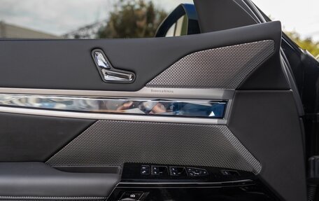 BMW 7 серия, 2025 год, 15 500 000 рублей, 20 фотография