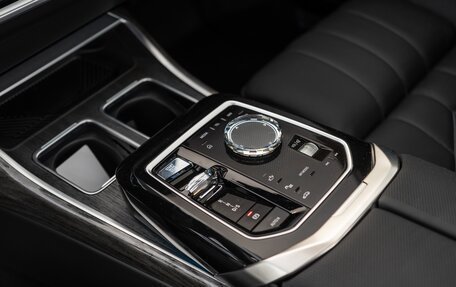 BMW 7 серия, 2025 год, 15 500 000 рублей, 23 фотография