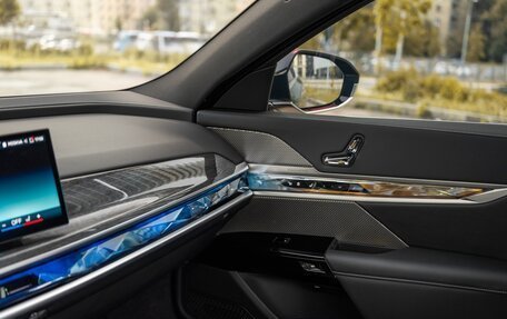 BMW 7 серия, 2025 год, 15 500 000 рублей, 24 фотография