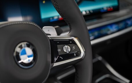 BMW 7 серия, 2025 год, 15 500 000 рублей, 22 фотография