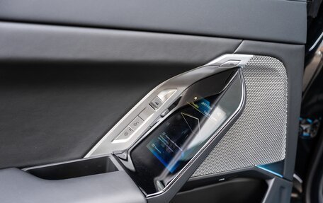 BMW 7 серия, 2025 год, 15 500 000 рублей, 31 фотография