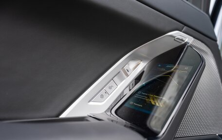 BMW 7 серия, 2025 год, 15 500 000 рублей, 32 фотография