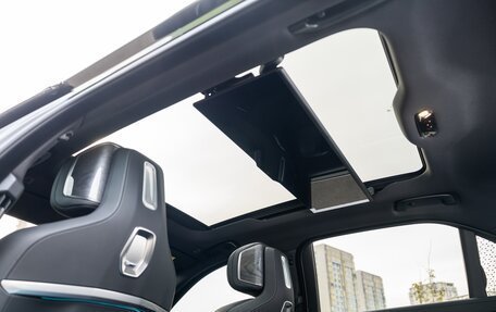 BMW 7 серия, 2025 год, 15 500 000 рублей, 30 фотография