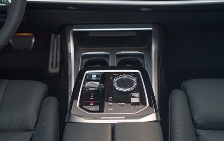 BMW 7 серия, 2025 год, 15 500 000 рублей, 27 фотография