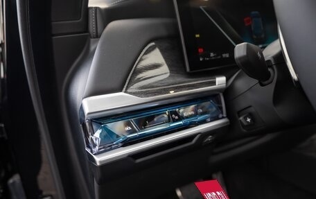 BMW 7 серия, 2025 год, 15 500 000 рублей, 21 фотография