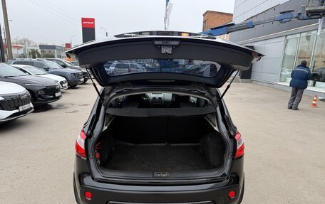 Nissan Qashqai, 2010 год, 815 000 рублей, 8 фотография