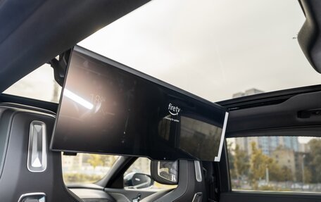 BMW 7 серия, 2025 год, 15 500 000 рублей, 37 фотография