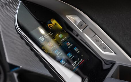 BMW 7 серия, 2025 год, 15 500 000 рублей, 38 фотография