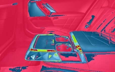 BMW 7 серия, 2025 год, 15 500 000 рублей, 36 фотография