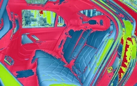 BMW 7 серия, 2025 год, 15 500 000 рублей, 35 фотография