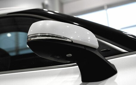 Toyota Highlander, 2025 год, 6 500 000 рублей, 5 фотография