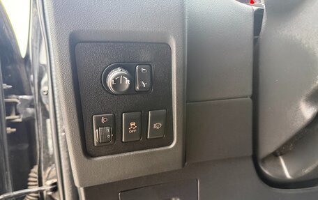 Nissan Qashqai, 2010 год, 815 000 рублей, 16 фотография