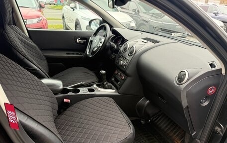 Nissan Qashqai, 2010 год, 815 000 рублей, 12 фотография