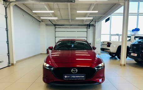 Mazda 3, 2019 год, 2 099 999 рублей, 9 фотография