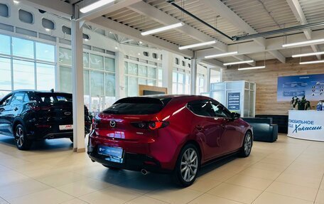 Mazda 3, 2019 год, 2 099 999 рублей, 6 фотография