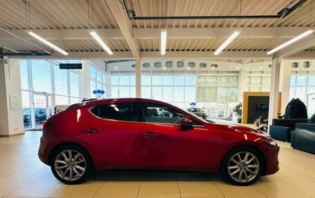 Mazda 3, 2019 год, 2 099 999 рублей, 7 фотография