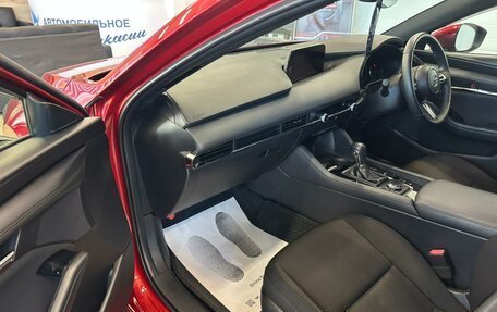 Mazda 3, 2019 год, 2 099 999 рублей, 12 фотография