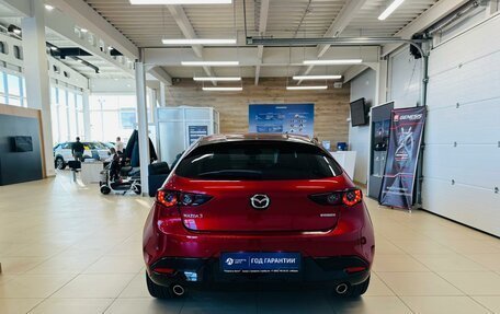 Mazda 3, 2019 год, 2 099 999 рублей, 5 фотография