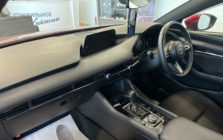 Mazda 3, 2019 год, 2 099 999 рублей, 13 фотография