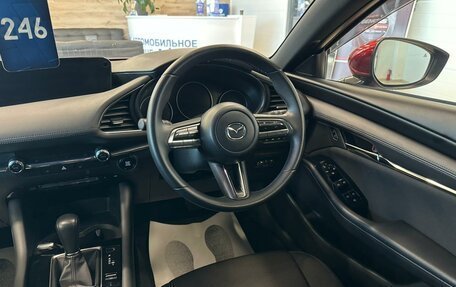 Mazda 3, 2019 год, 2 099 999 рублей, 15 фотография