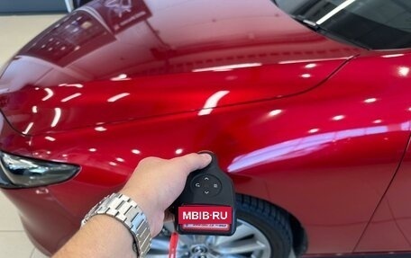 Mazda 3, 2019 год, 2 099 999 рублей, 20 фотография