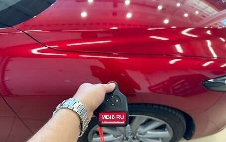 Mazda 3, 2019 год, 2 099 999 рублей, 28 фотография