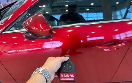 Mazda 3, 2019 год, 2 099 999 рублей, 21 фотография