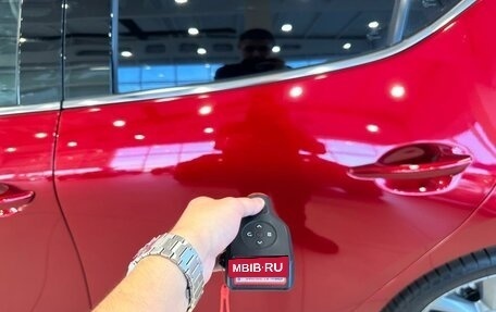 Mazda 3, 2019 год, 2 099 999 рублей, 22 фотография