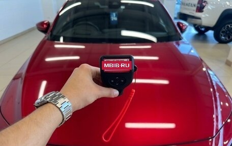 Mazda 3, 2019 год, 2 099 999 рублей, 29 фотография