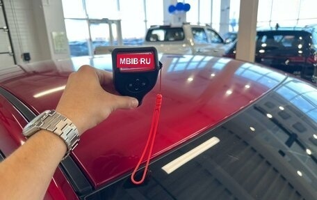 Mazda 3, 2019 год, 2 099 999 рублей, 30 фотография