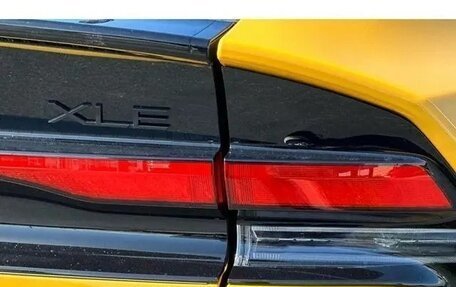 Toyota Prius IV XW50, 2025 год, 4 999 000 рублей, 10 фотография