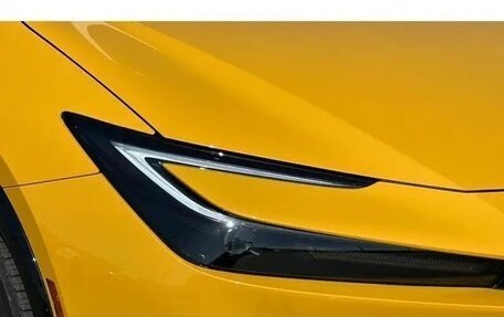 Toyota Prius IV XW50, 2025 год, 4 999 000 рублей, 9 фотография