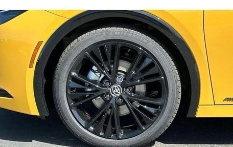 Toyota Prius IV XW50, 2025 год, 4 999 000 рублей, 11 фотография