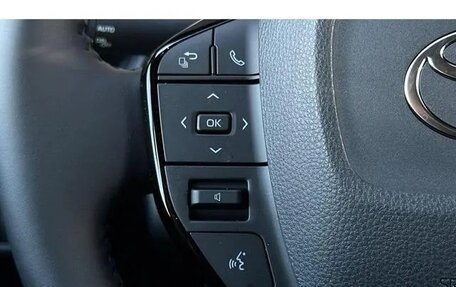 Toyota Prius IV XW50, 2025 год, 4 999 000 рублей, 20 фотография