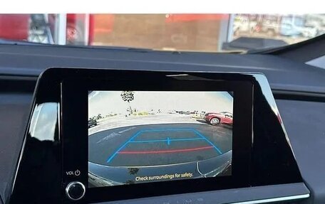 Toyota Prius IV XW50, 2025 год, 4 999 000 рублей, 17 фотография