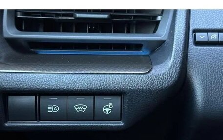 Toyota Prius IV XW50, 2025 год, 4 999 000 рублей, 22 фотография