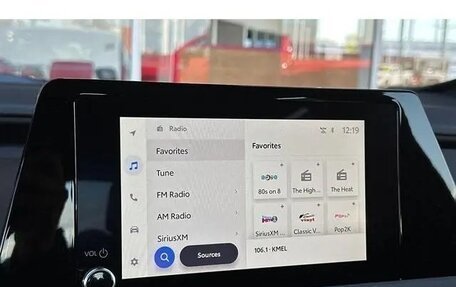 Toyota Prius IV XW50, 2025 год, 4 999 000 рублей, 14 фотография