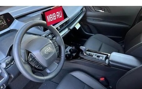 Toyota Prius IV XW50, 2025 год, 4 999 000 рублей, 12 фотография