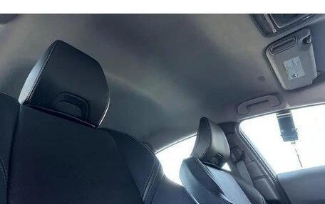 Toyota Prius IV XW50, 2025 год, 4 999 000 рублей, 25 фотография