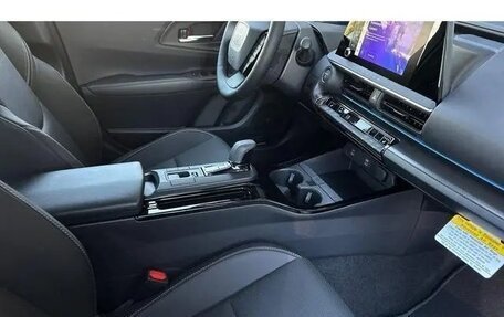 Toyota Prius IV XW50, 2025 год, 4 999 000 рублей, 23 фотография