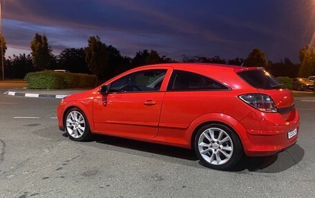 Opel Astra H, 2008 год, 726 000 рублей, 2 фотография