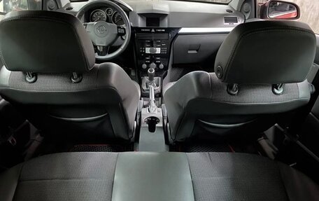 Opel Astra H, 2008 год, 726 000 рублей, 11 фотография