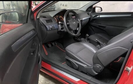 Opel Astra H, 2008 год, 726 000 рублей, 15 фотография