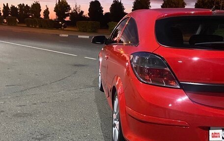 Opel Astra H, 2008 год, 726 000 рублей, 4 фотография