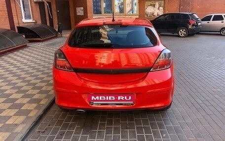 Opel Astra H, 2008 год, 726 000 рублей, 12 фотография