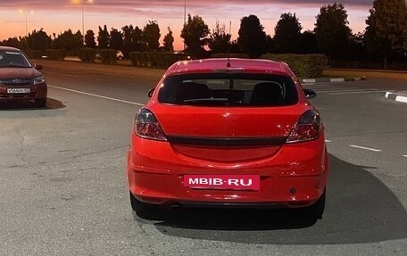 Opel Astra H, 2008 год, 726 000 рублей, 5 фотография