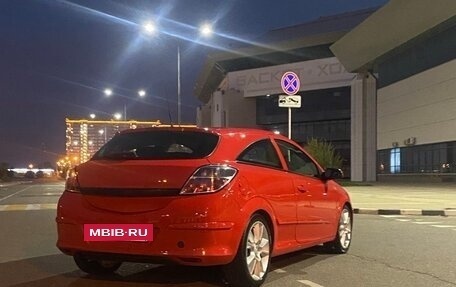 Opel Astra H, 2008 год, 726 000 рублей, 3 фотография