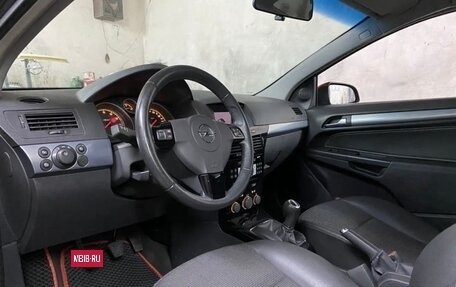 Opel Astra H, 2008 год, 726 000 рублей, 14 фотография