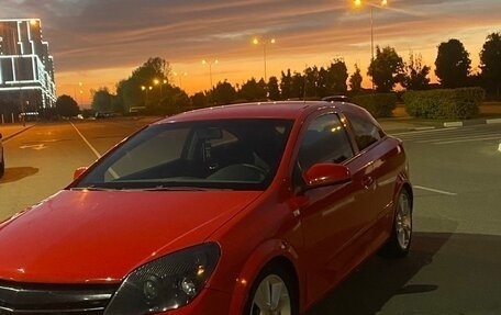 Opel Astra H, 2008 год, 726 000 рублей, 1 фотография
